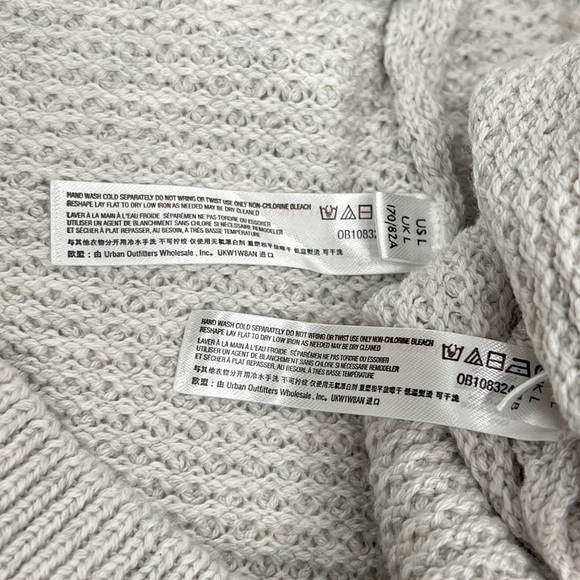 Free People Hailee Sweater Set - Picture 9 of 12